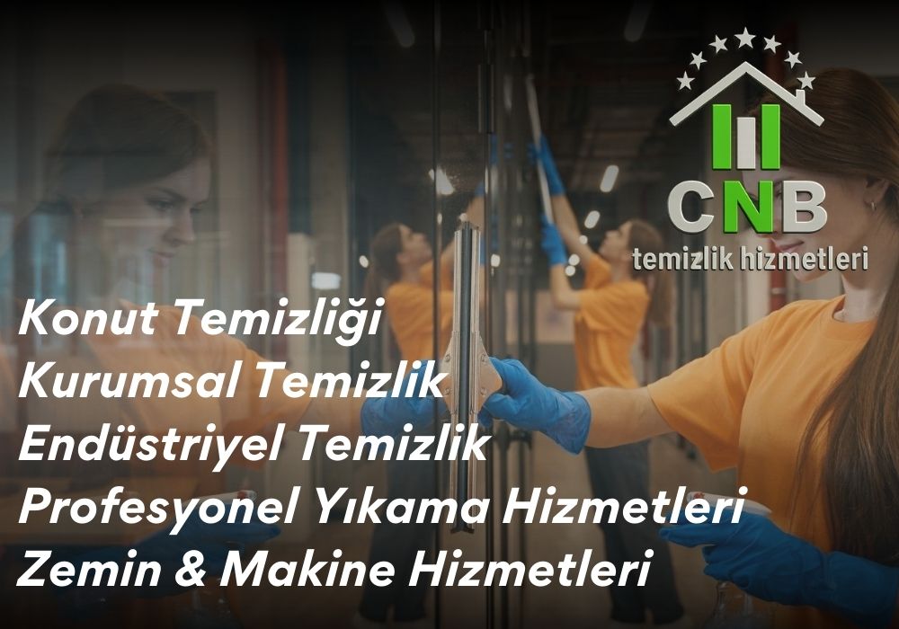Kandıra Apartman Temizliği